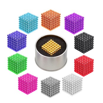 Neodymium Sphere Magnet-3 Neodymium Sphere Magnet-3