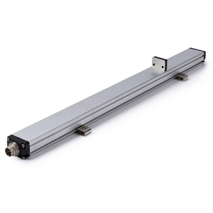 Magnetic induction sensor magnet-4