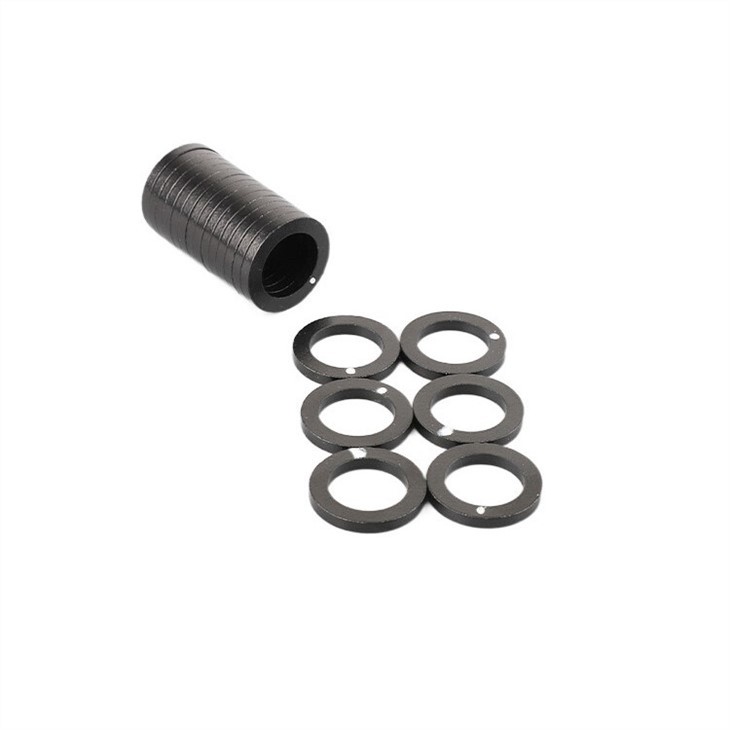 Micro generator magnet-2