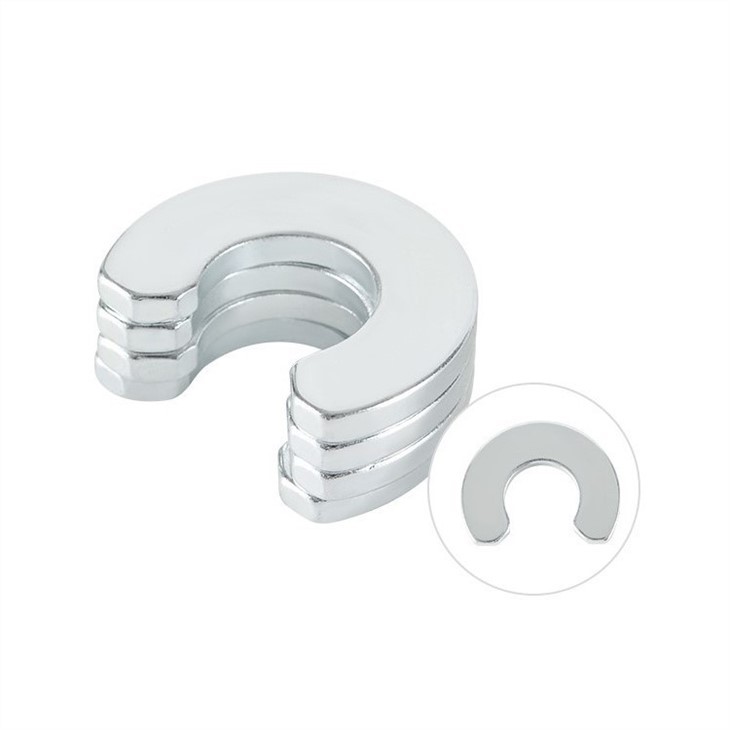 Neodymium U-Channel Magnet-5