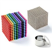 Neodīma sfēras magnēts