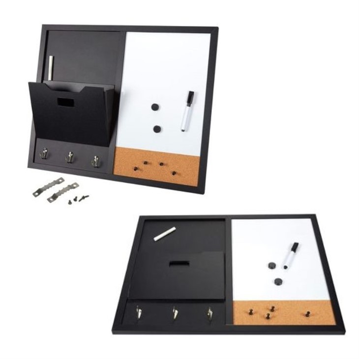 Magnetic Message Board