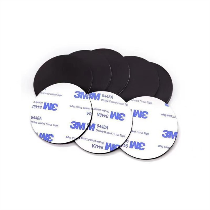 Adhesive Magnetic Sheet