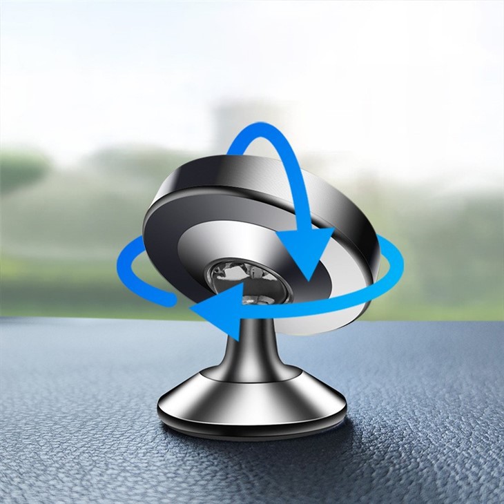 Car Magnetic Mobile Phone Holder