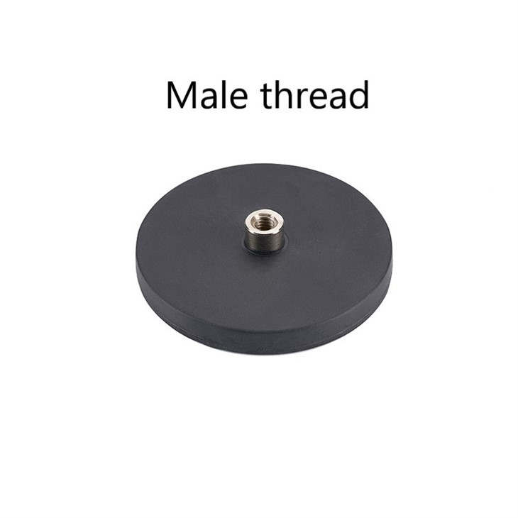 Car Roof Advertising Suction Cup