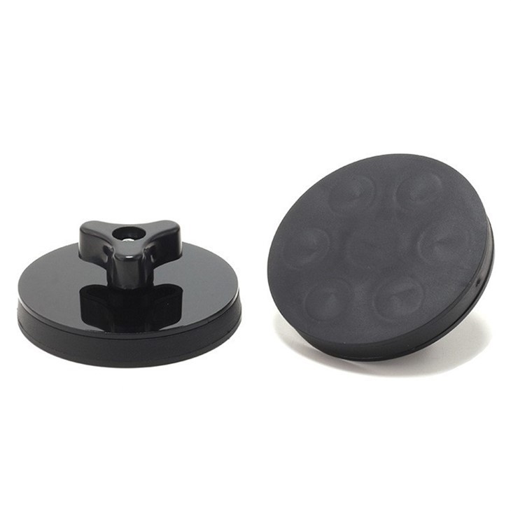 Car Roof Advertising Suction Cup