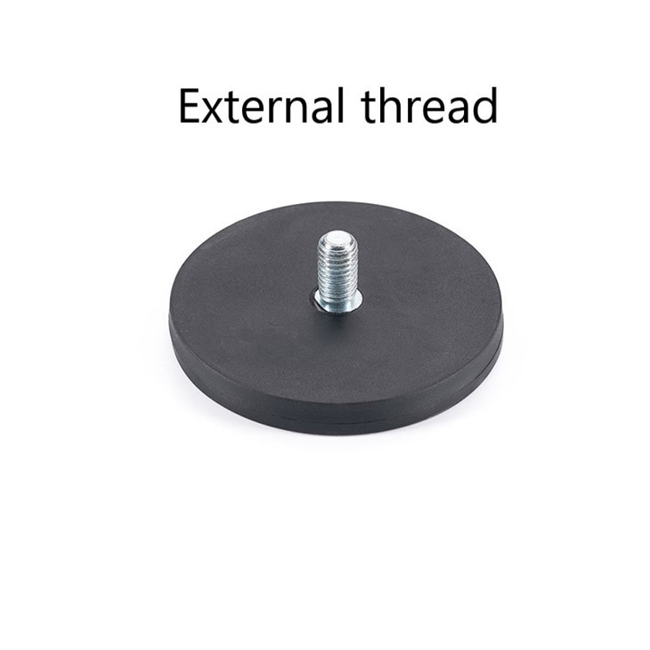 Car Roof Advertising Suction Cup