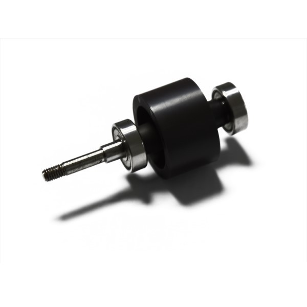 Injection Molded Ferrite Servo Motor Rotor