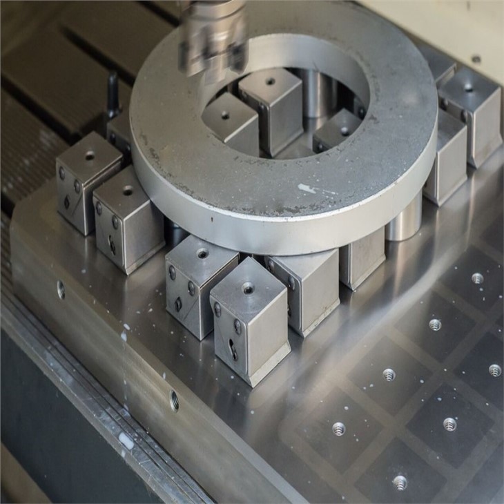 Magnetic Clamping System Magnet