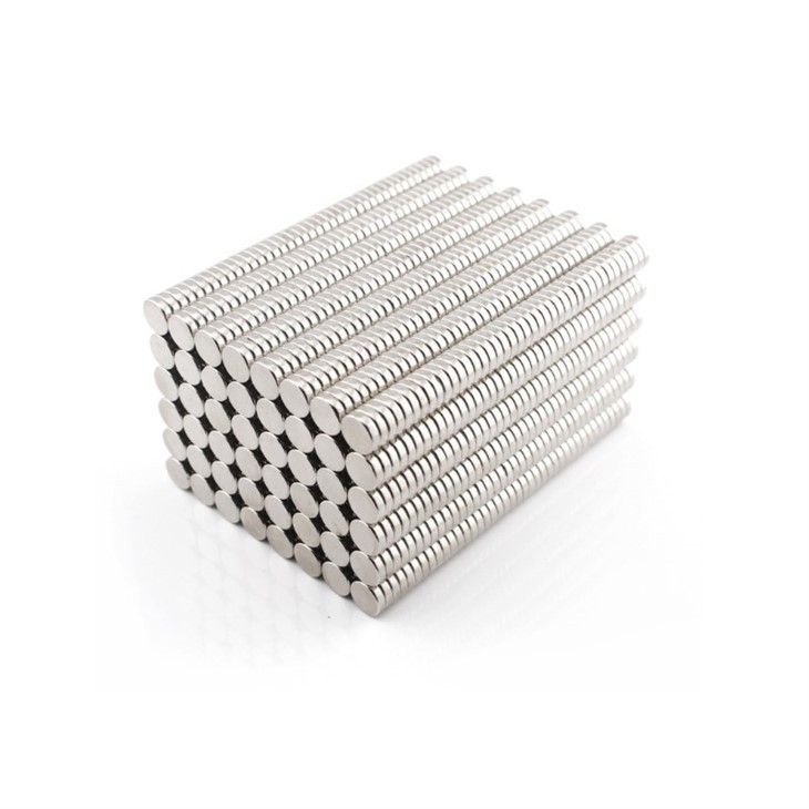 Sensor Fixed Positioning Magnet