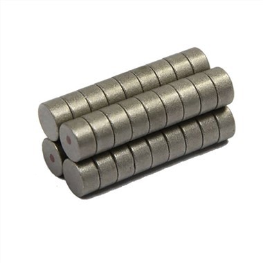 5G cirkulācijas magnēts