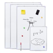 Magnētiskais ziņojumu dēlis