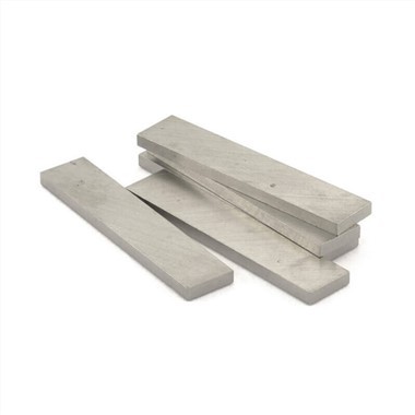 AlNiCo stieņa magnēts