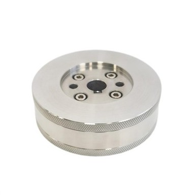 Pretkorozijas magnētiskais transmisijas ritenis