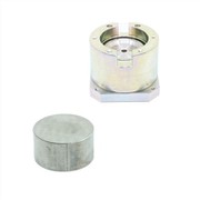 Elektroniskais līdzsvara magnēts