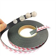 Elastīga neodīma magnētiskā lente