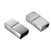 Magnētiskā juvelierizstrādājumu aizdare