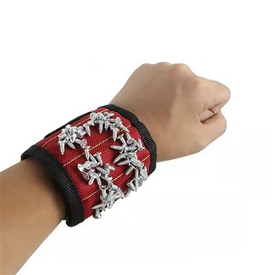 Magnētiskā aproce instrumentiem