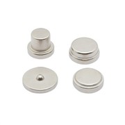 Neodīma pakāpju magnēts