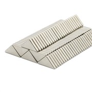 Neodīma trīsstūrveida magnēts