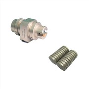 Optiskais izolatora magnēts