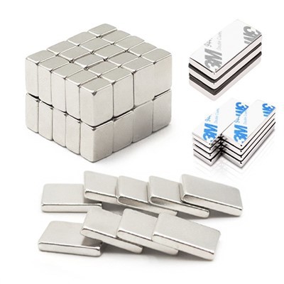 Sensors Fiksētais Pozicionēšana Magnēts