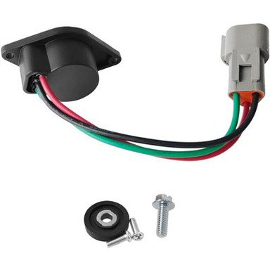 Kluba automašīna DS/precedenta reklāmas motora ātruma sensora magnēts